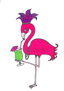 Glitter Krewe