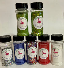 Load image into Gallery viewer, American Pride Glitter Bundle