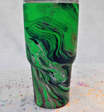 Load image into Gallery viewer, Custom Hydrodip Tumbler