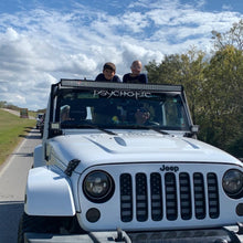 Load image into Gallery viewer, 2 oz. by weight With all the negativity in the world today, let's help brighten someone's day. All proceeds from the sale of Savage Sadie, including our cost, are going to a sweet little Cajun girl and her family.