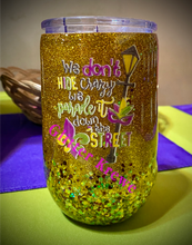 Load image into Gallery viewer, Custom Ombre Tumbler