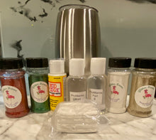 Load image into Gallery viewer, Christmas Gnome Tumbler Bundle