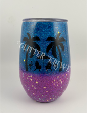 Load image into Gallery viewer, Custom Ombre Tumbler