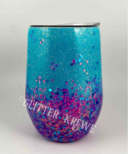 Load image into Gallery viewer, Custom Ombre Tumbler