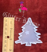Load image into Gallery viewer, Christmas Tree Mold
