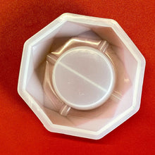 Load image into Gallery viewer, Octagon Ashtray Mold
