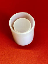 Load image into Gallery viewer, Round Shot Glass Mold
