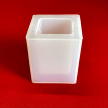 Load image into Gallery viewer, Square Shot Glass Mold
