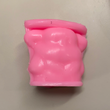 Load image into Gallery viewer, The Galaxy Child 3D Silicone Mold
