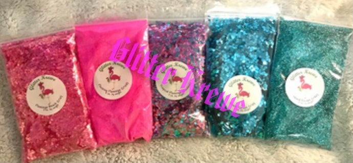 Caribbean Nights Bundle