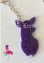 Load image into Gallery viewer, Oh Deer! Keychain
