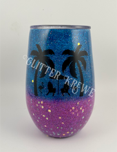 Load image into Gallery viewer, Custom Ombre Tumbler
